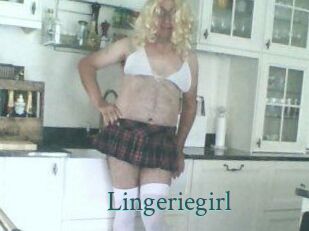 Lingeriegirl