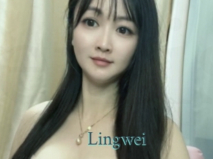 Lingwei