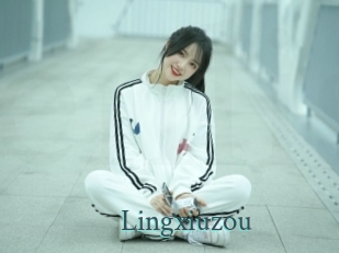 Lingxiuzou