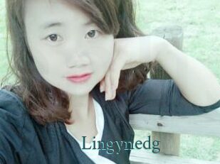 Lingynedg