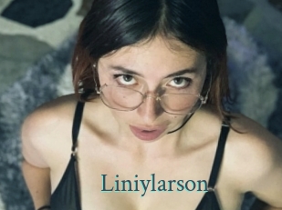 Liniylarson