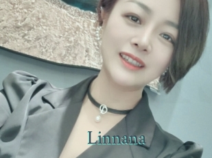 Linnana