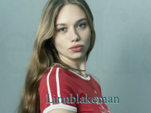 Linnblakeman