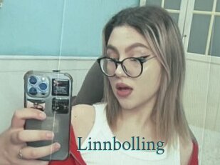 Linnbolling