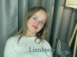Linnborer