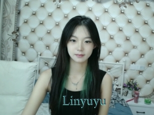 Linyuyu