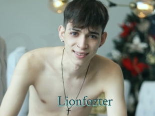 lionfozter En live show