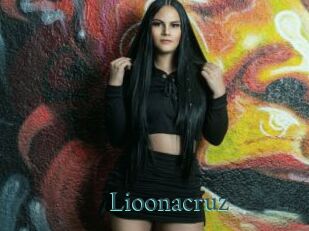 Lioonacruz