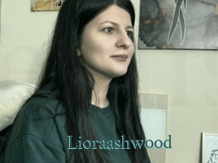 Lioraashwood