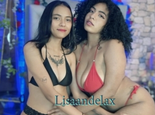 Lisaandelax