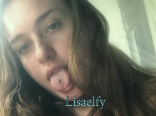 Lisaelfy