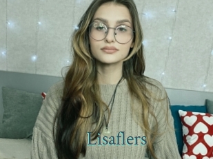 Lisaflers