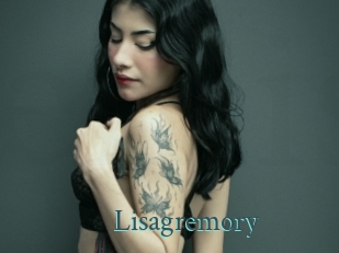 Lisagremory