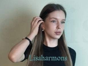 Lisaharmons
