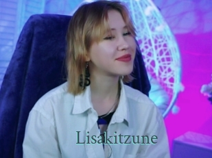 Lisakitzune