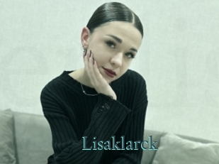 Lisaklarck