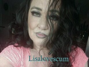 Lisalovescum