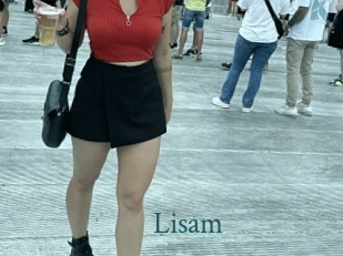 Lisam