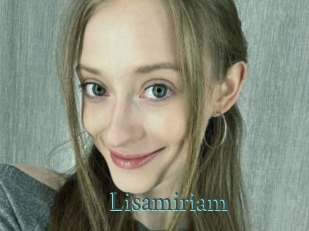 Lisamiriam