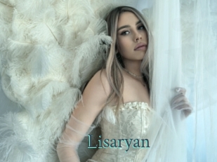 Lisaryan