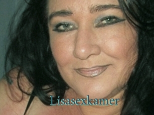 Lisasexkamer