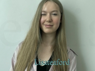 Lisateaford