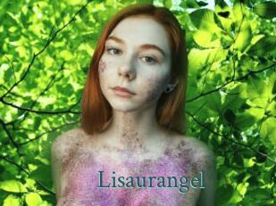 Lisaurangel