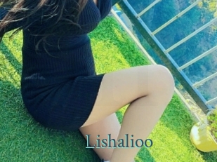 Lishalioo