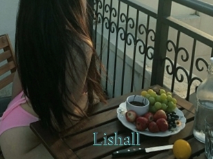 lishall En live show