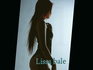 Lissa_bale