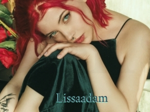 Lissaadam