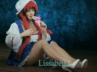 Lissabeta