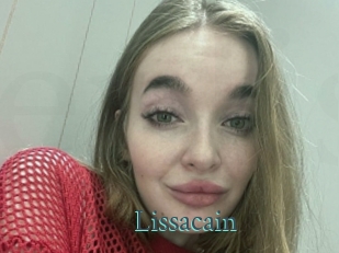 Lissacain