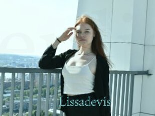 Lissadevis