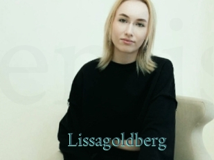 Lissagoldberg