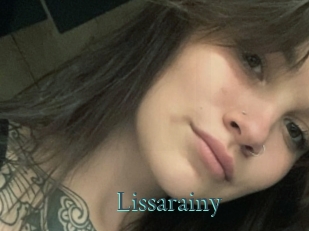 Lissarainy