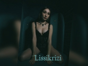 Lissikrizi