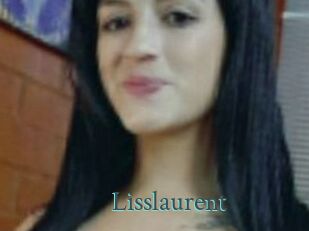 Lisslaurent