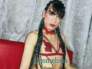 lissmelissa En live show