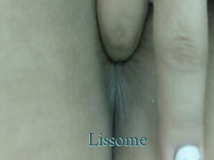 Lissome