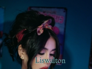 Liswalton