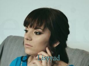 Lisyyad
