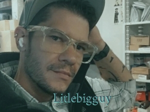 Litlebigguy