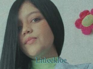 Litleekloe
