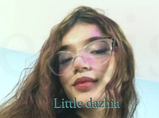 Little_dazhia