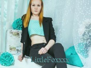 LittleFoxxxx