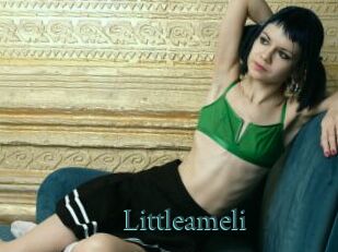 Littleameli
