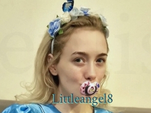 Littleangel8