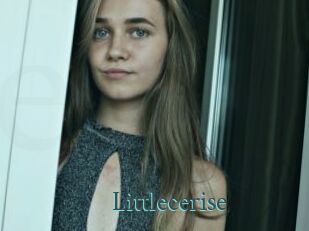 Littlecerise