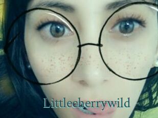 Littlecherrywild